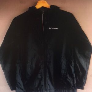 Columbia Men's Black Jacket